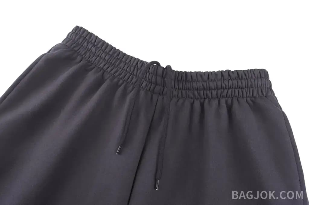 발렌시아가 발렌시아가 스웨트 숏팬츠 상세 이미지