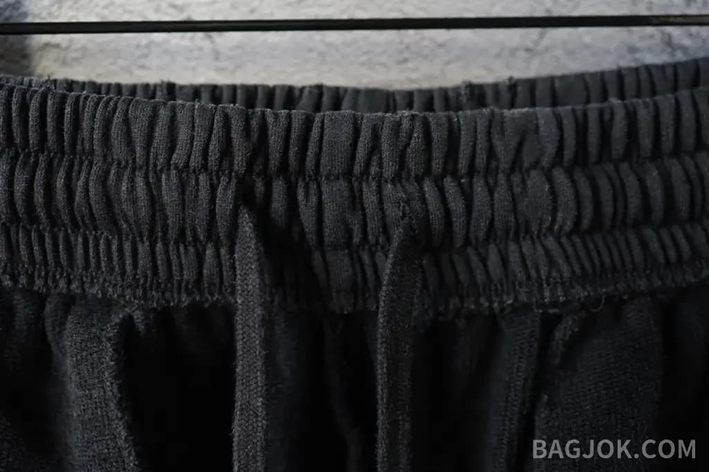 발렌시아가 발렌시아가 빈티지 워싱 트레이닝 숏팬츠 상세 이미지