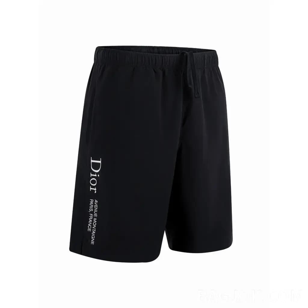 디올 DIOR 아베뉴 몽테뉴 레터링 쇼츠 상세 이미지