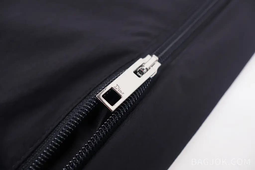 디올 DIOR 아베뉴 몽테뉴 레터링 트랙 팬츠 상세 이미지