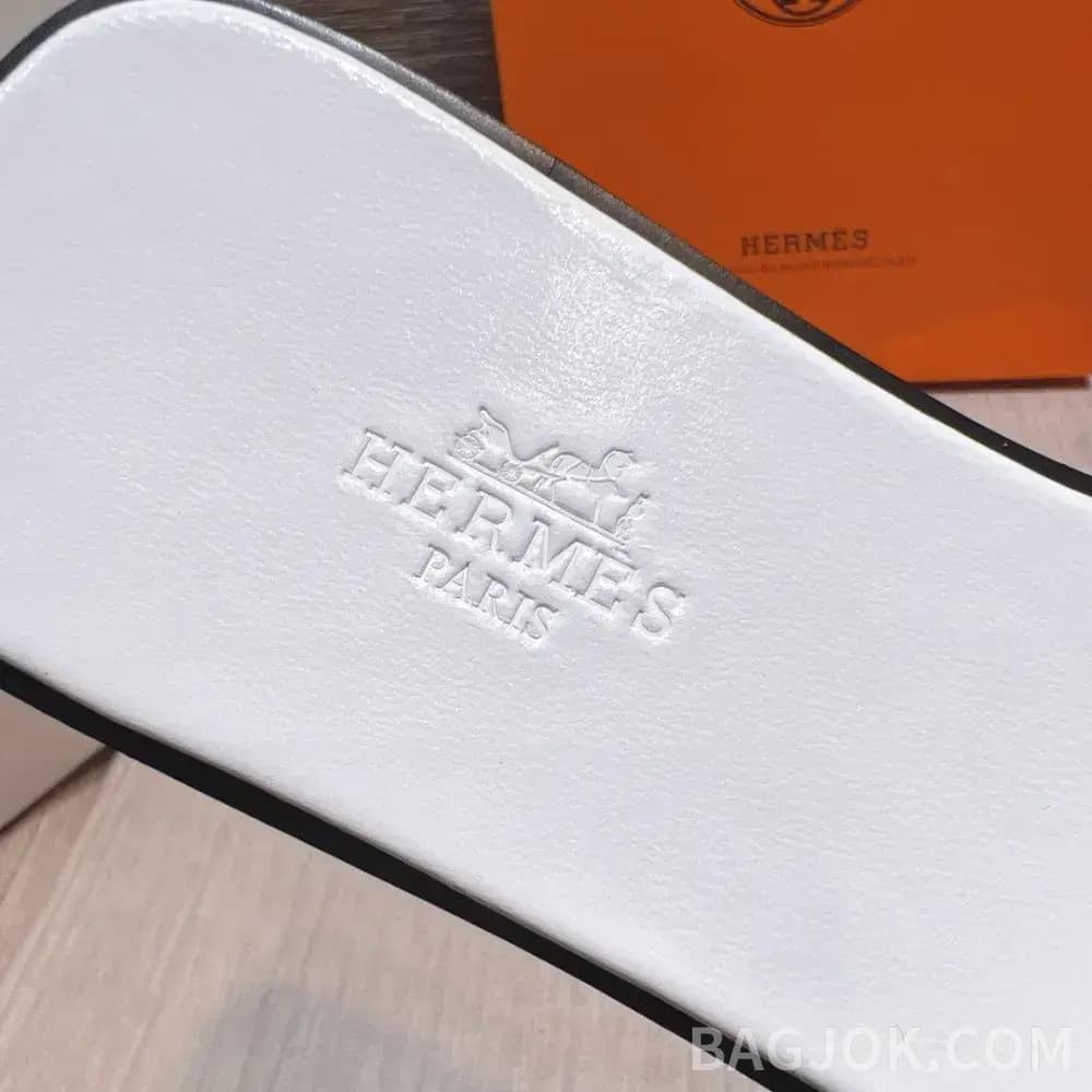 에르메스 에르메스 이디오마 샌들 (카프스킨) 상세 이미지