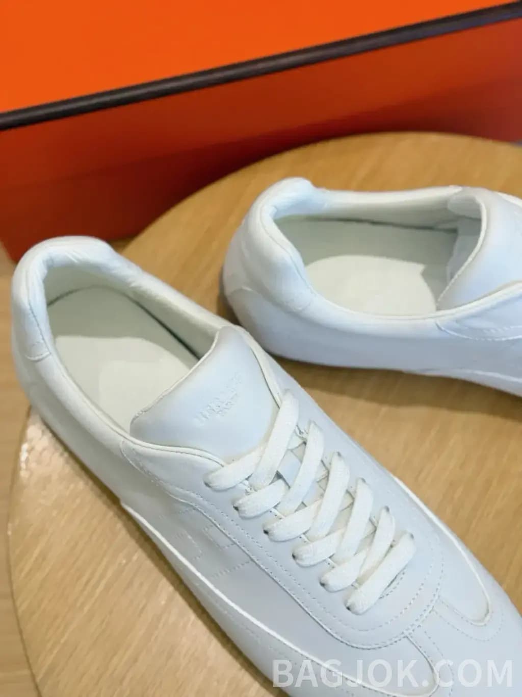에르메스 에르메스 마스터 스니커즈 상세 이미지