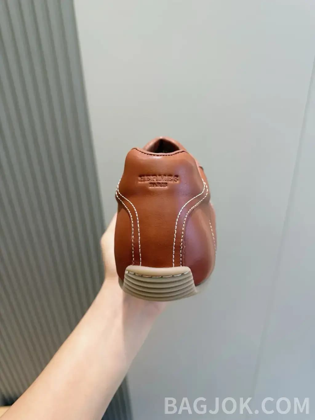 에르메스 에르메스 마스터 스니커즈 상세 이미지