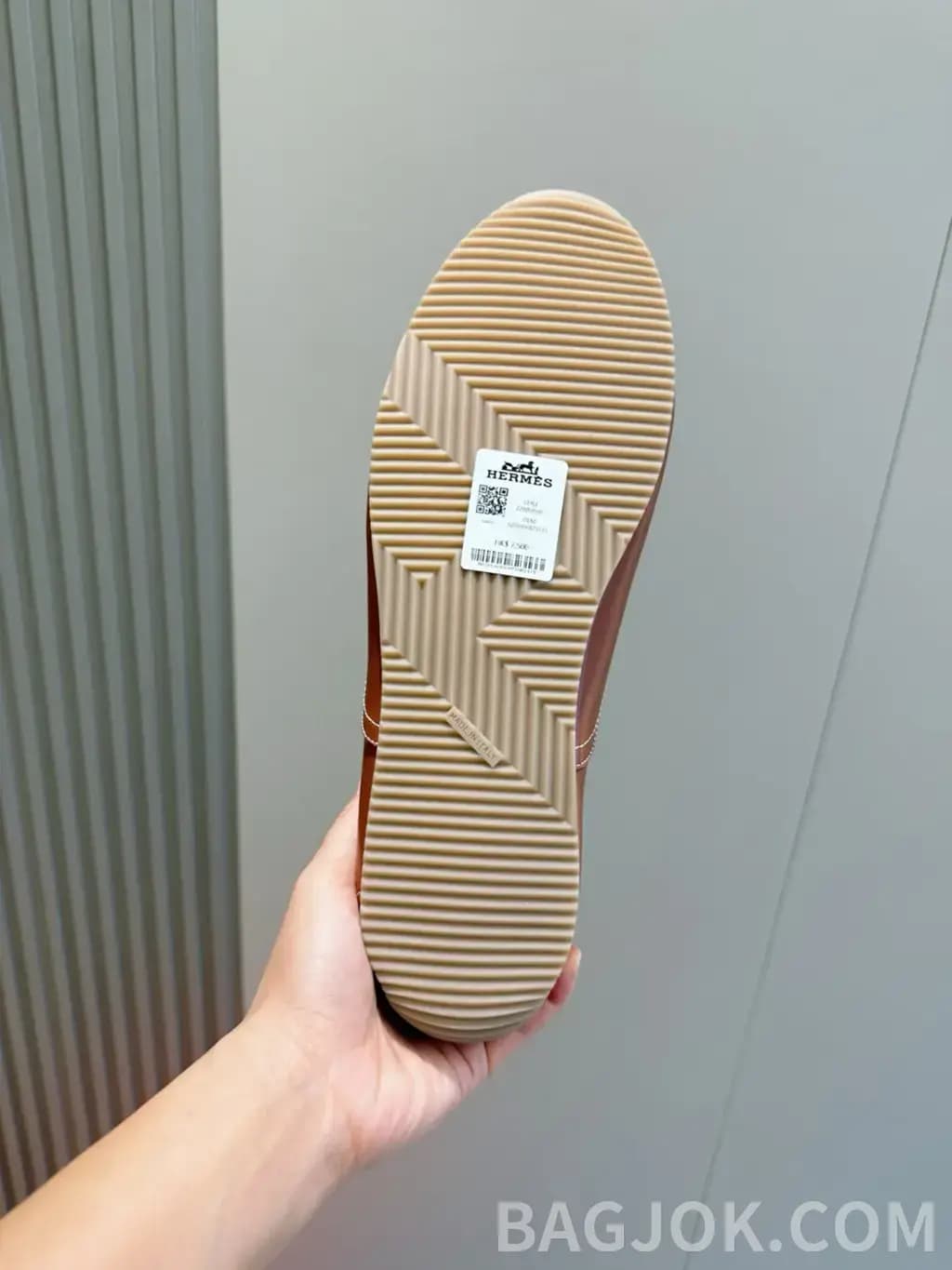 에르메스 에르메스 마스터 스니커즈 상세 이미지