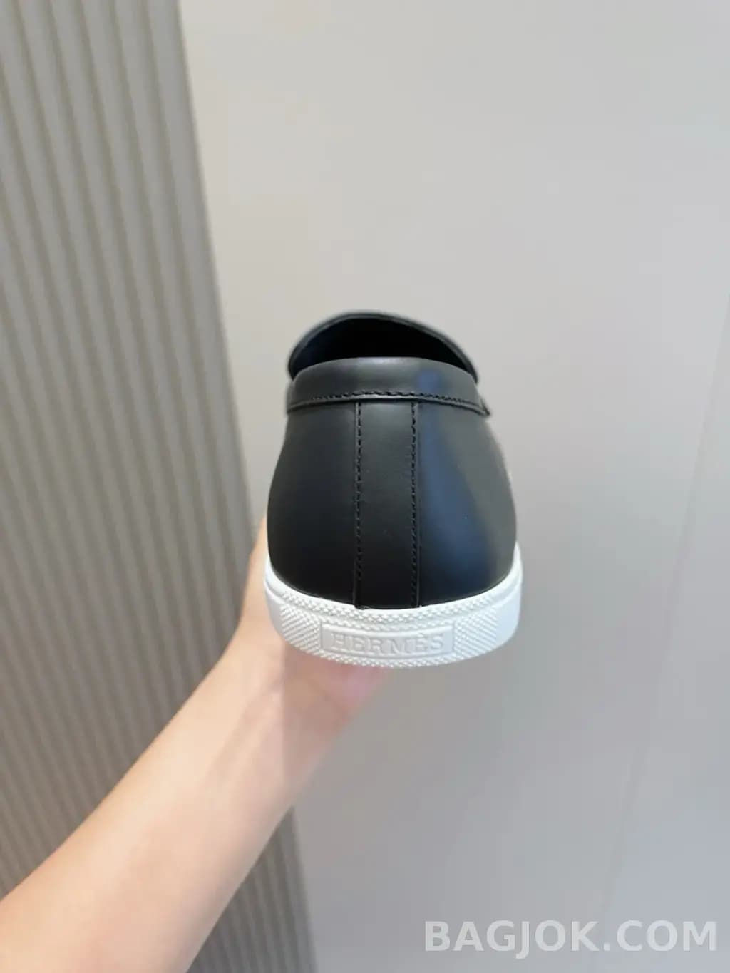 에르메스 에르메스 이그나시오 슬립온 상세 이미지