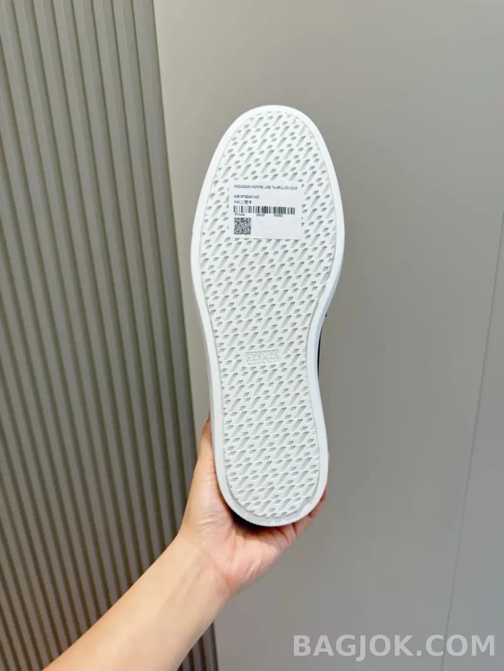 에르메스 에르메스 이그나시오 슬립온 상세 이미지