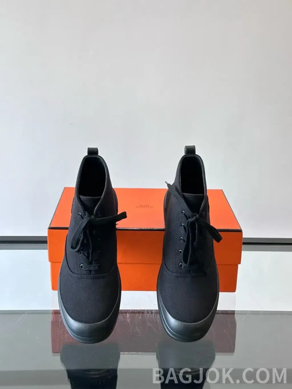 에르메스 에르메스 Boot 단화 상세 이미지