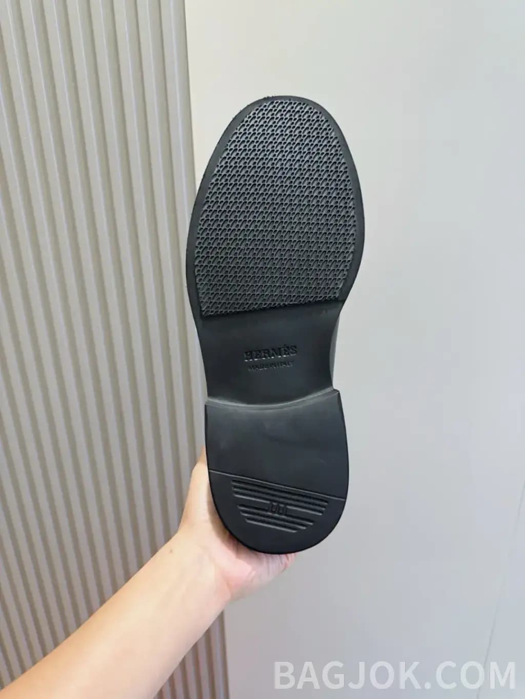 에르메스 에르메스 로퍼 (카프스킨) 상세 이미지