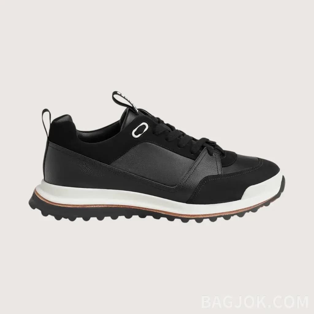 블랙