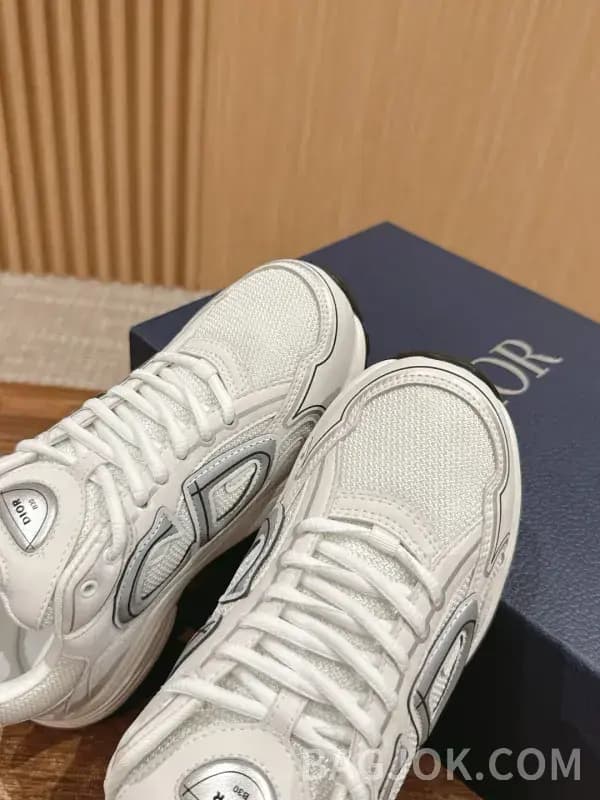 디올 디올 B30 카운트다운 스니커즈 상세 이미지