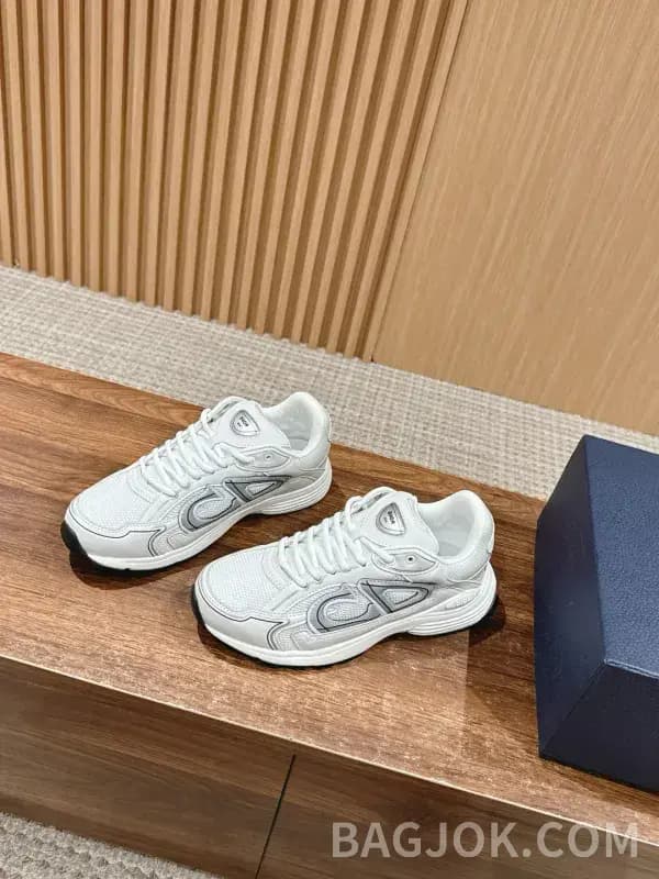 디올 디올 B30 카운트다운 스니커즈 상세 이미지