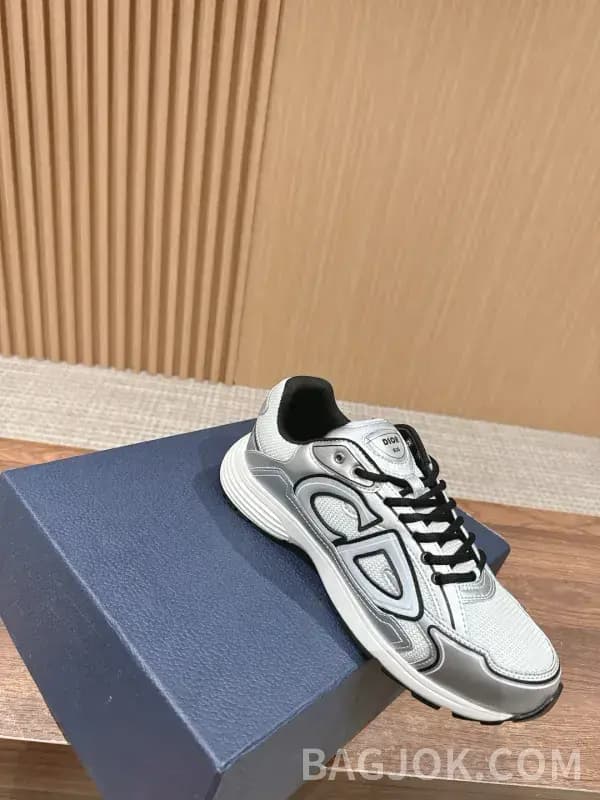 디올 디올 B30 카운트다운 스니커즈 상세 이미지