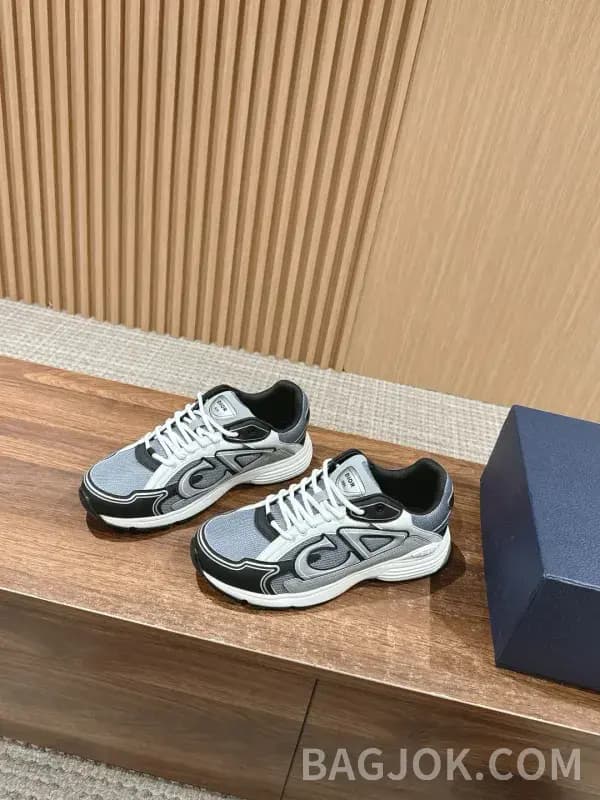 디올 디올 B30 카운트다운 스니커즈 상세 이미지