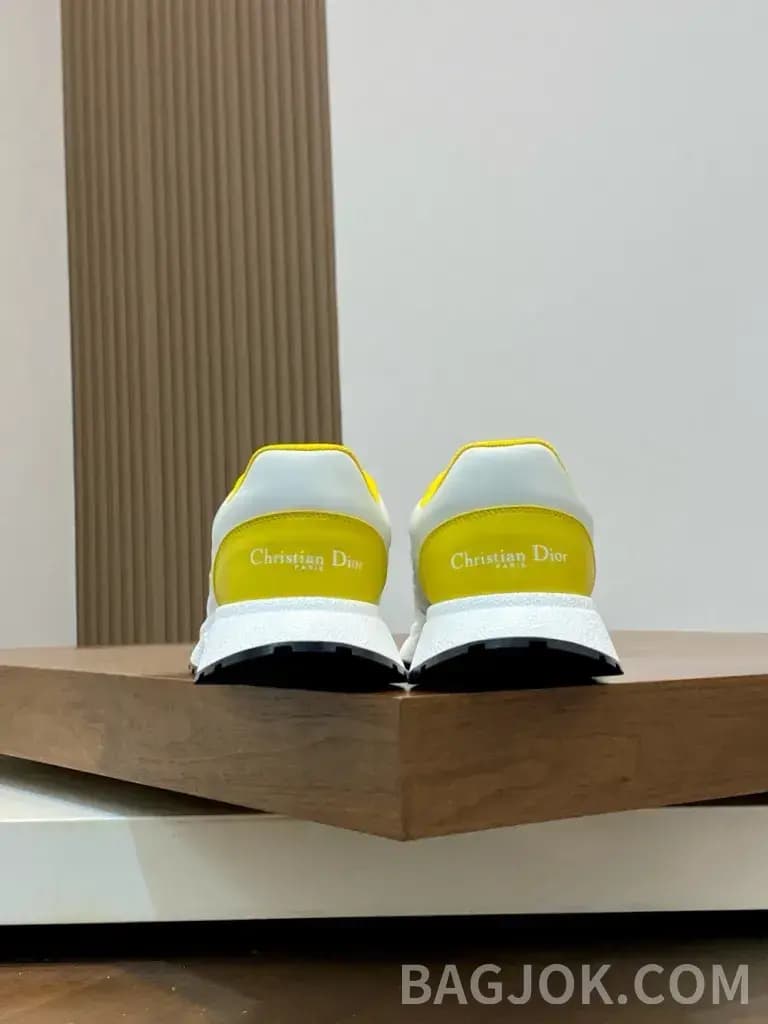 디올 디올 스니커즈 상세 이미지