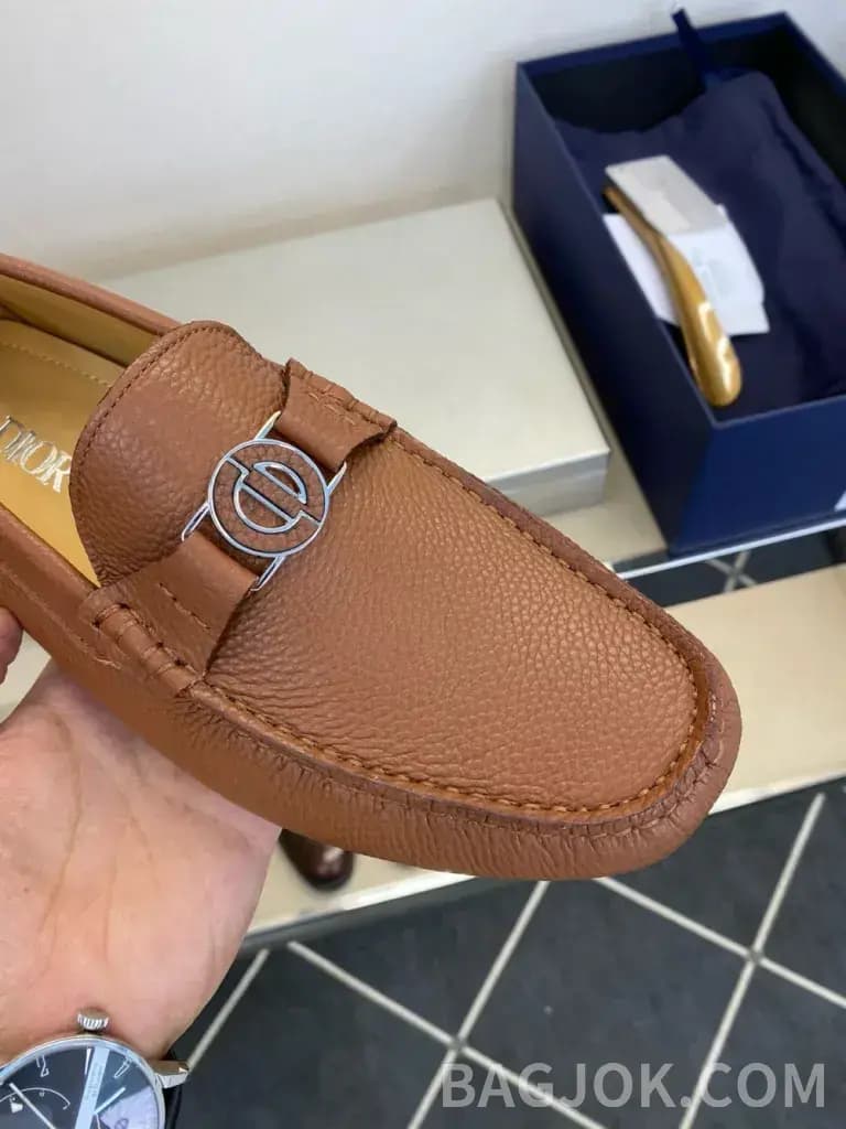 디올 디올 로퍼 25SS ver.2 상세 이미지