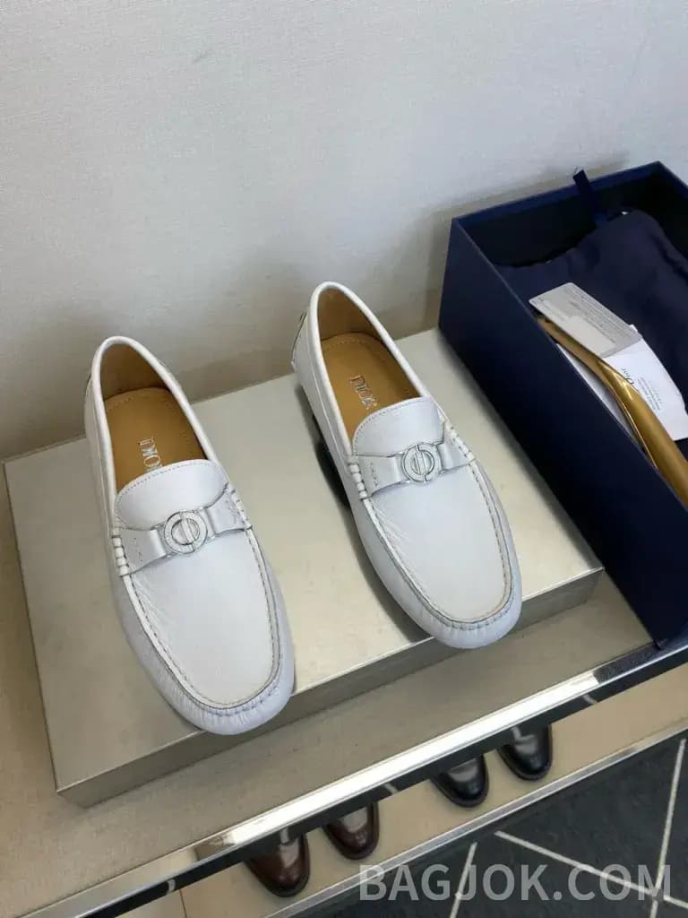 디올 디올 로퍼 25SS ver.2 상세 이미지