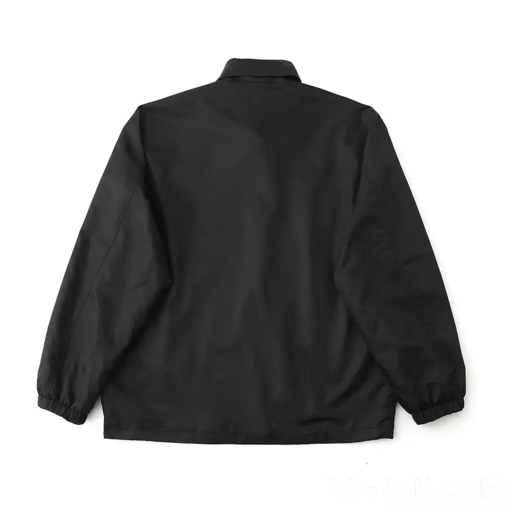 발렌시아가 BALENCIAGA NBA 코치 재킷 상세 이미지