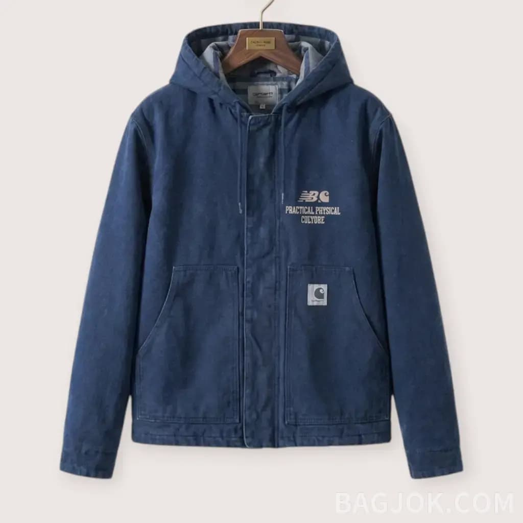 CARHARTT WIP x NEW BALANCE 재킷_대표이미지