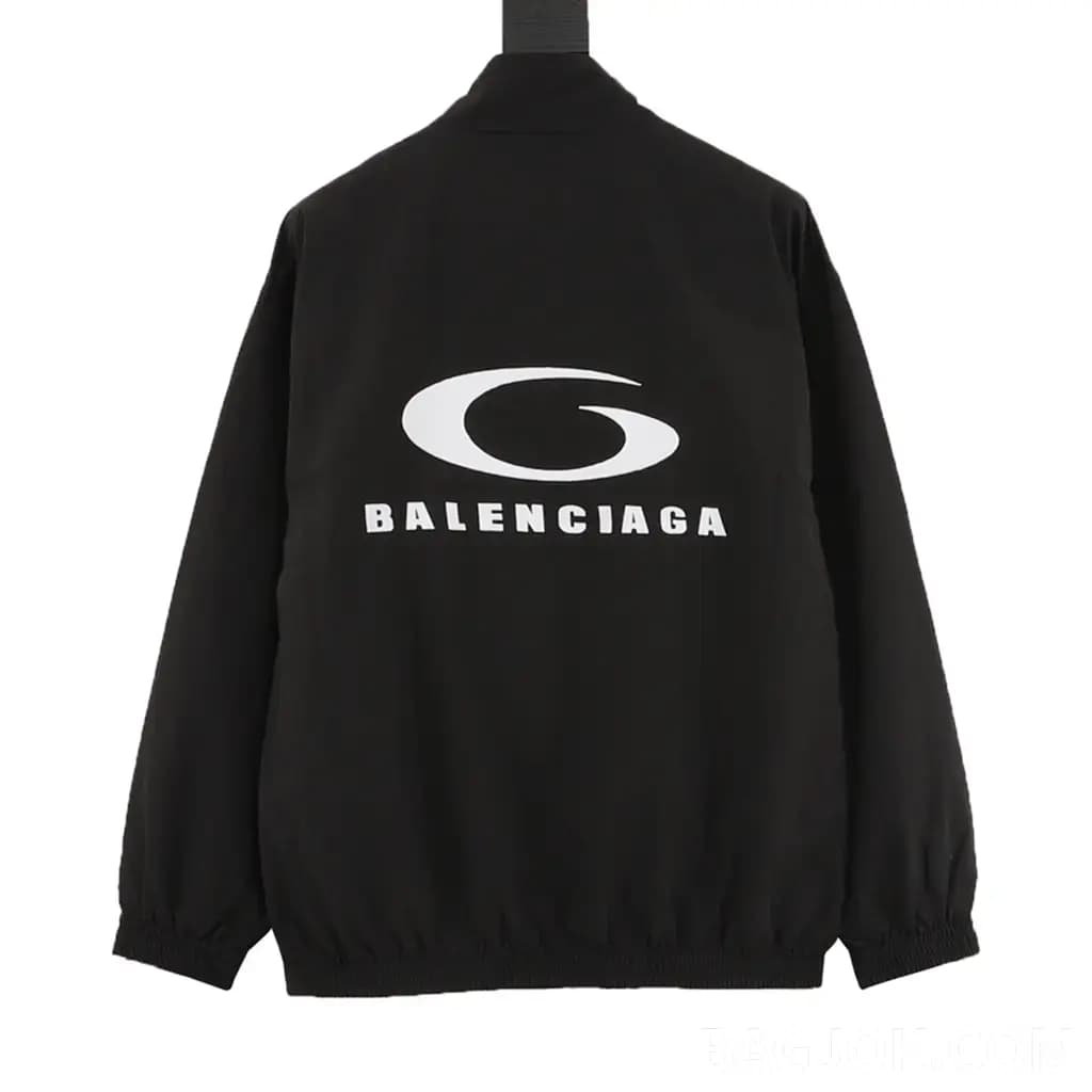 발렌시아가 BALENCIAGA 테크웨어 집업 자켓 상세 이미지