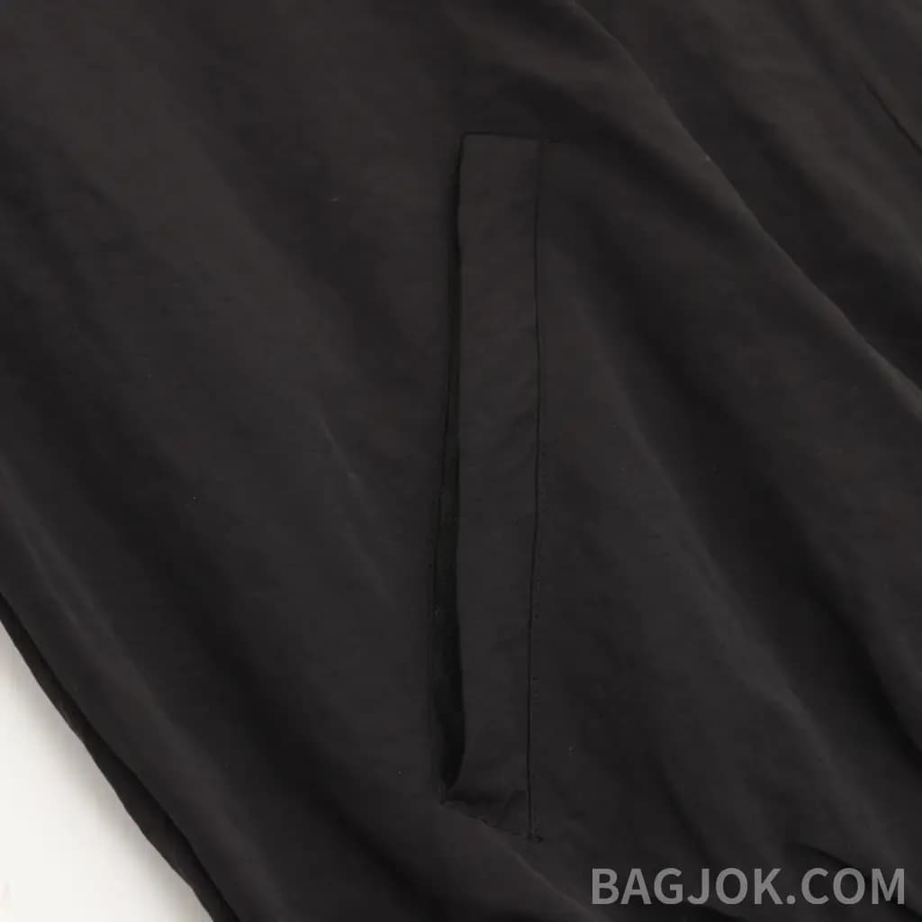 발렌시아가 BALENCIAGA 테크웨어 집업 자켓 상세 이미지