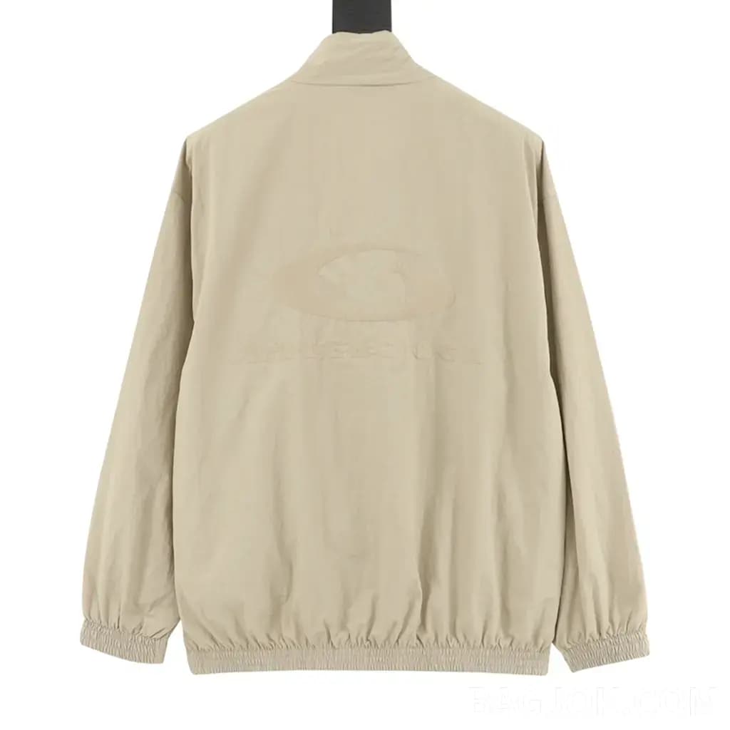 발렌시아가 BALENCIAGA 테크웨어 집업 자켓 상세 이미지