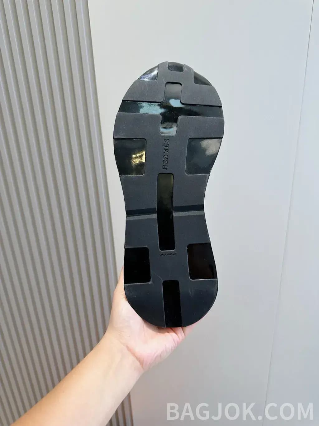 에르메스 에르메스 트레일 스니커즈 상세 이미지
