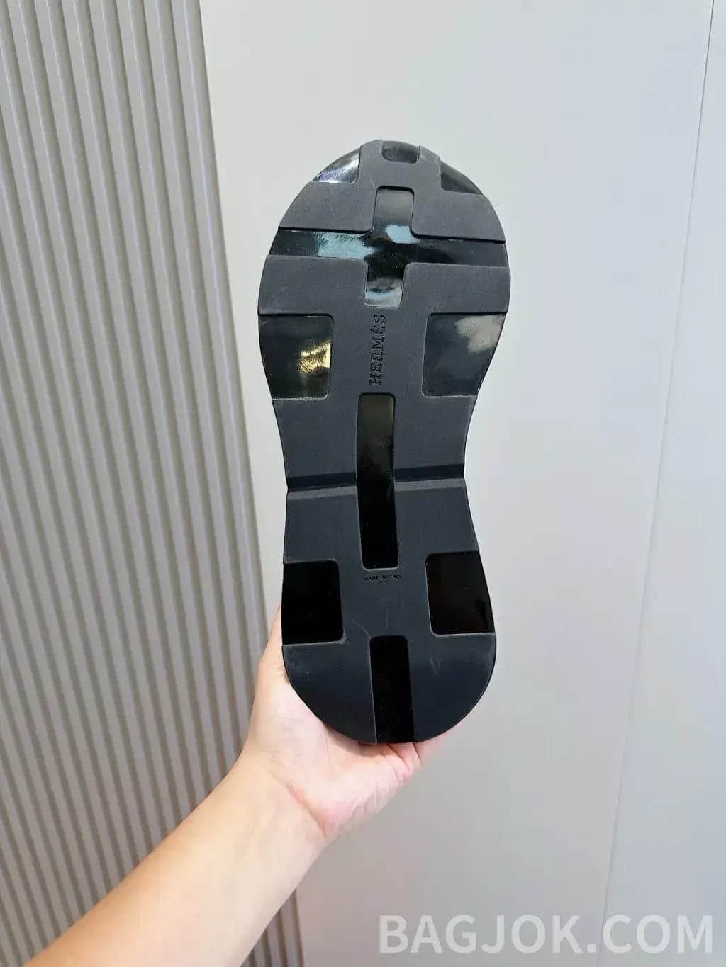 에르메스 에르메스 트레일 스니커즈 상세 이미지