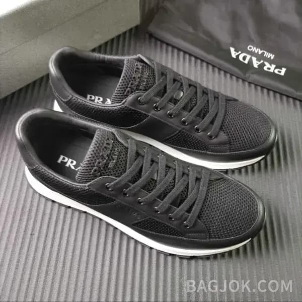 프라다 프라다 스니커즈 ver.3 상세 이미지