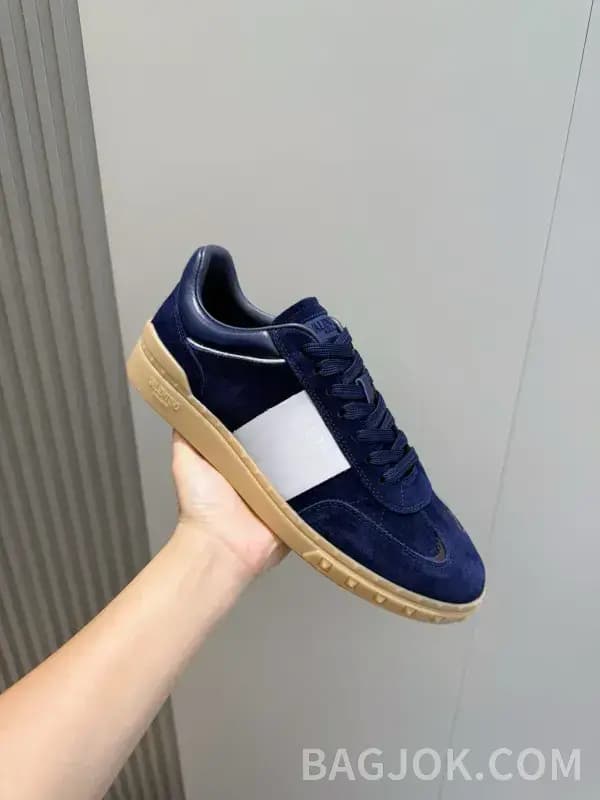 발렌티노 발렌티노 프리도트 스니커즈 상세 이미지