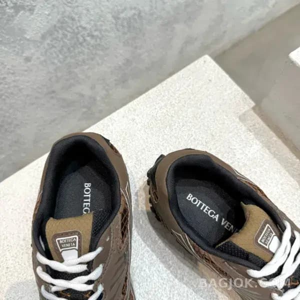 보테가베네타 보테가베네타 오르빗 스니커즈 상세 이미지