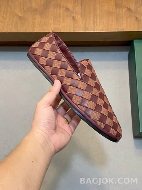 보테가베네타 보테가베네타 로퍼 상세 이미지