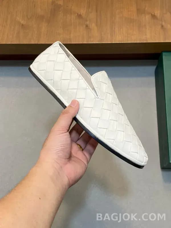 보테가베네타 보테가베네타 로퍼 상세 이미지