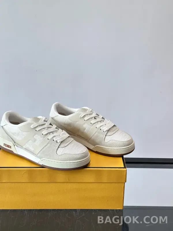 펜디 펜디 매치 스니커즈 상세 이미지