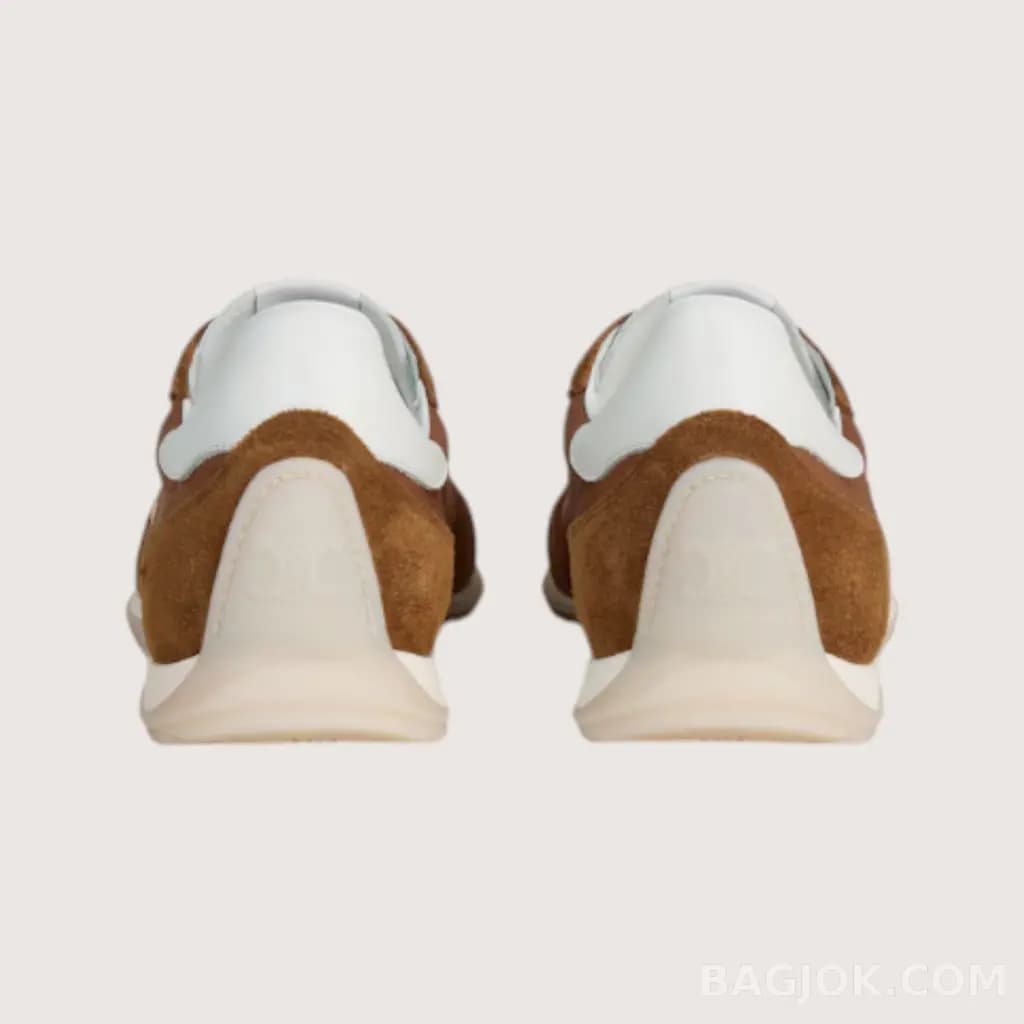 셀린느 셀린느 레이서 로우 스니커즈 상세 이미지