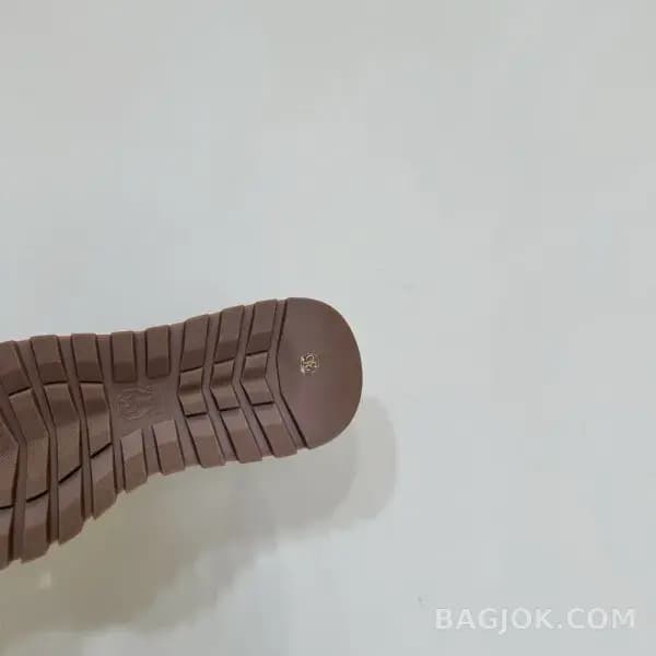 보스넬로쿠치넬리 보스넬로 쿠치넬리 크로스 패널 스니커즈 상세 이미지