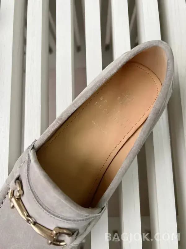 보스넬로쿠치넬리 보스넬로 쿠치넬리 비트 로퍼 상세 이미지