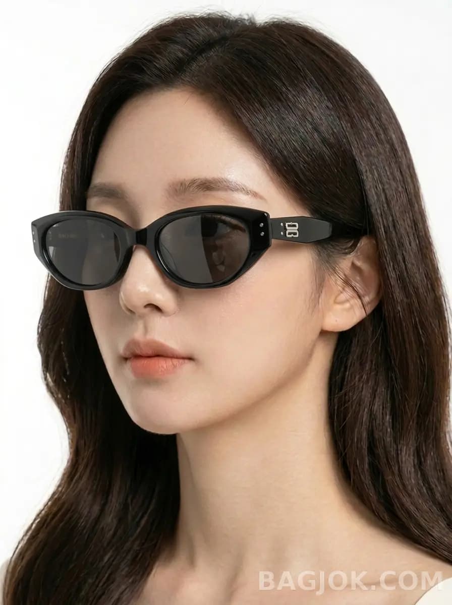 GENTLE MONSTER ROCOCO Sunglasses_대표이미지