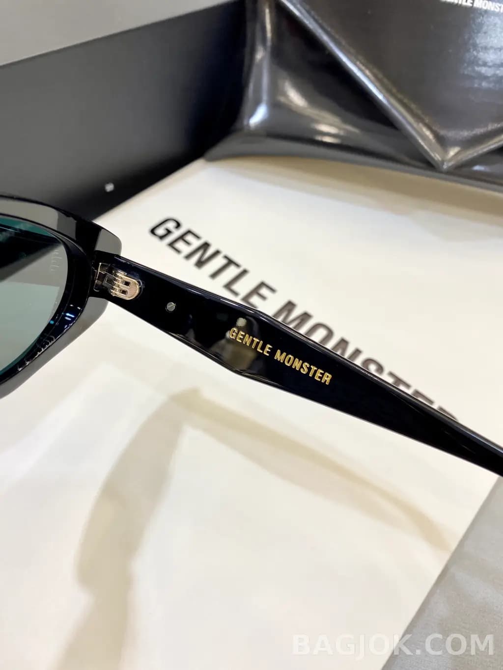 젠틀 몬스터 GENTLE MONSTER ROCOCO Sunglasses 상세 이미지