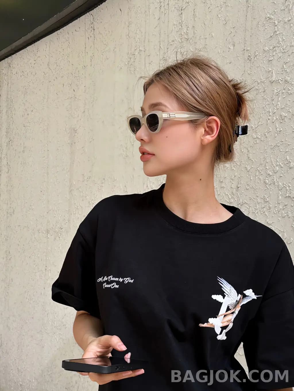 젠틀 몬스터 GENTLE MONSTER ROCOCO Sunglasses 상세 이미지